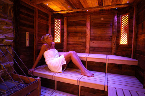 Zanimljivo naučno otkriće: Redovni odlazak u saunu sprečava hipertenziju